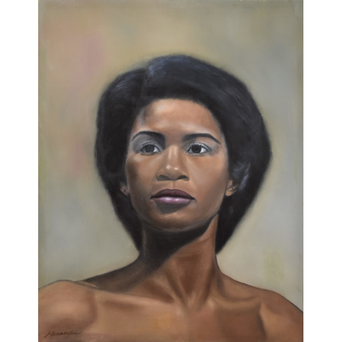 Oil-a-muse-a-portrait-of-erika-muse