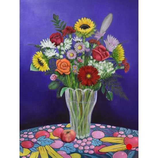 a-photo-of-mothers-day-flowers-painting-sold