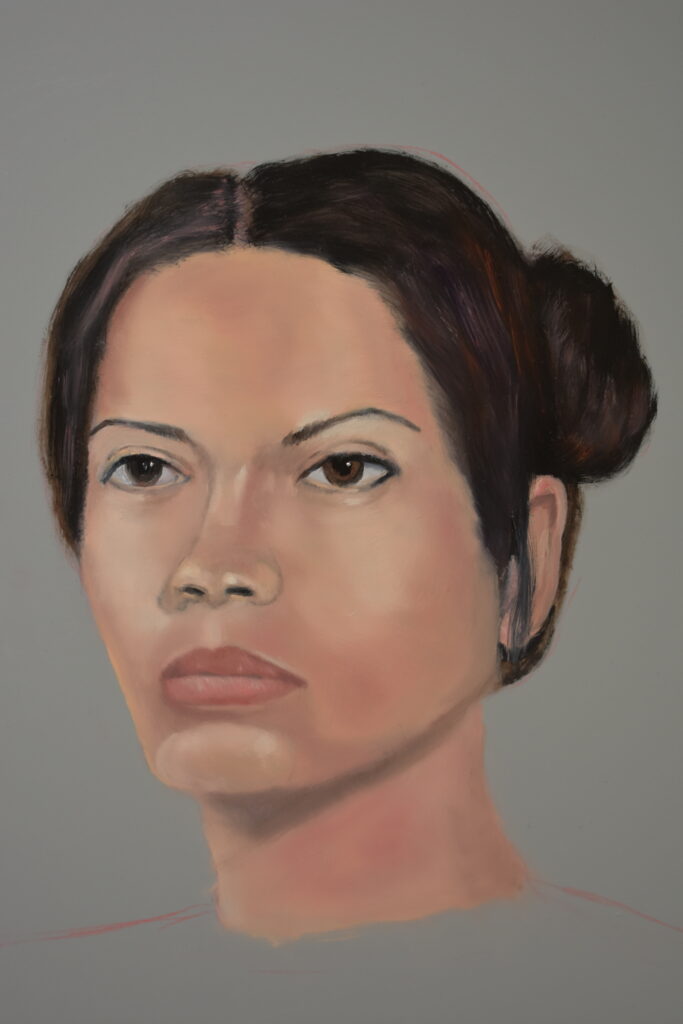 oil-painting-chelsea-is-not-amused