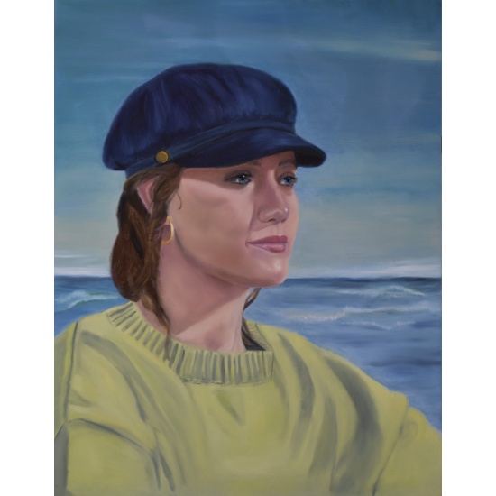oil-painting-kayla-goes-to-sea