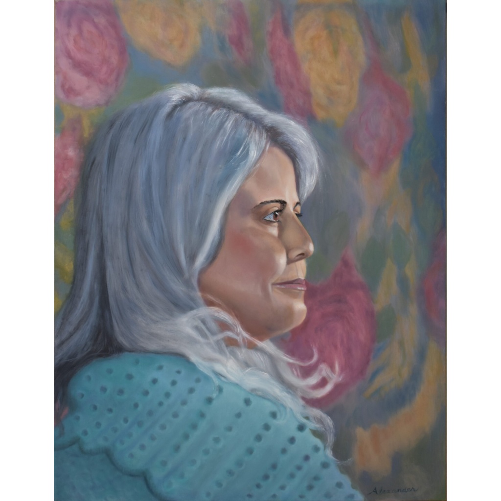 oil-painting-una-mujer