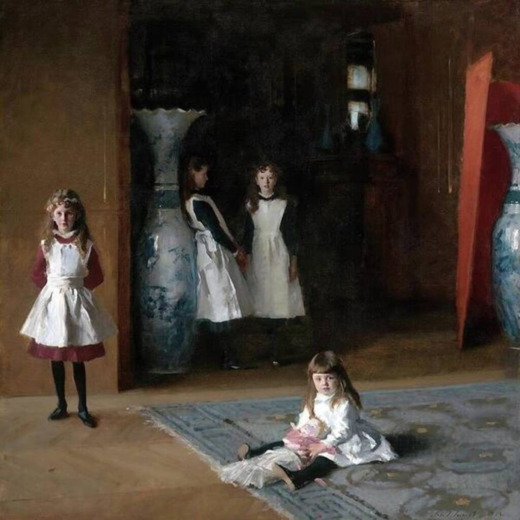 photo-john-singer-sargent-daughters